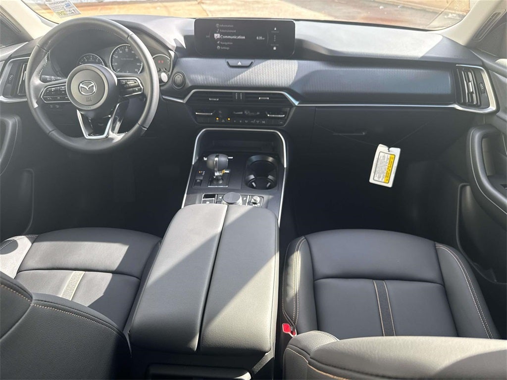 2026 Mazda Mazda CX-50 2.5 S Select