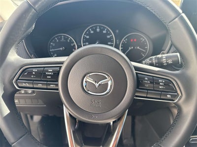 2026 Mazda Mazda CX-50 2.5 S Select