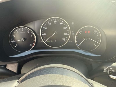 2026 Mazda Mazda CX-50 2.5 S Select