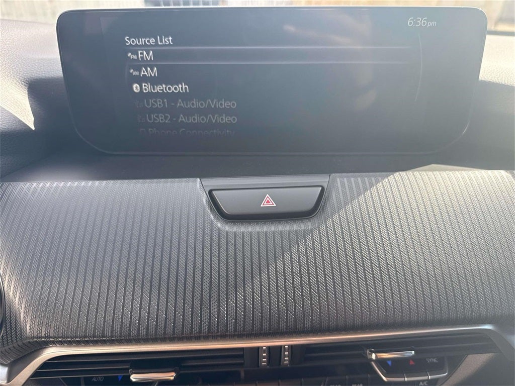 2026 Mazda Mazda CX-50 2.5 S Select