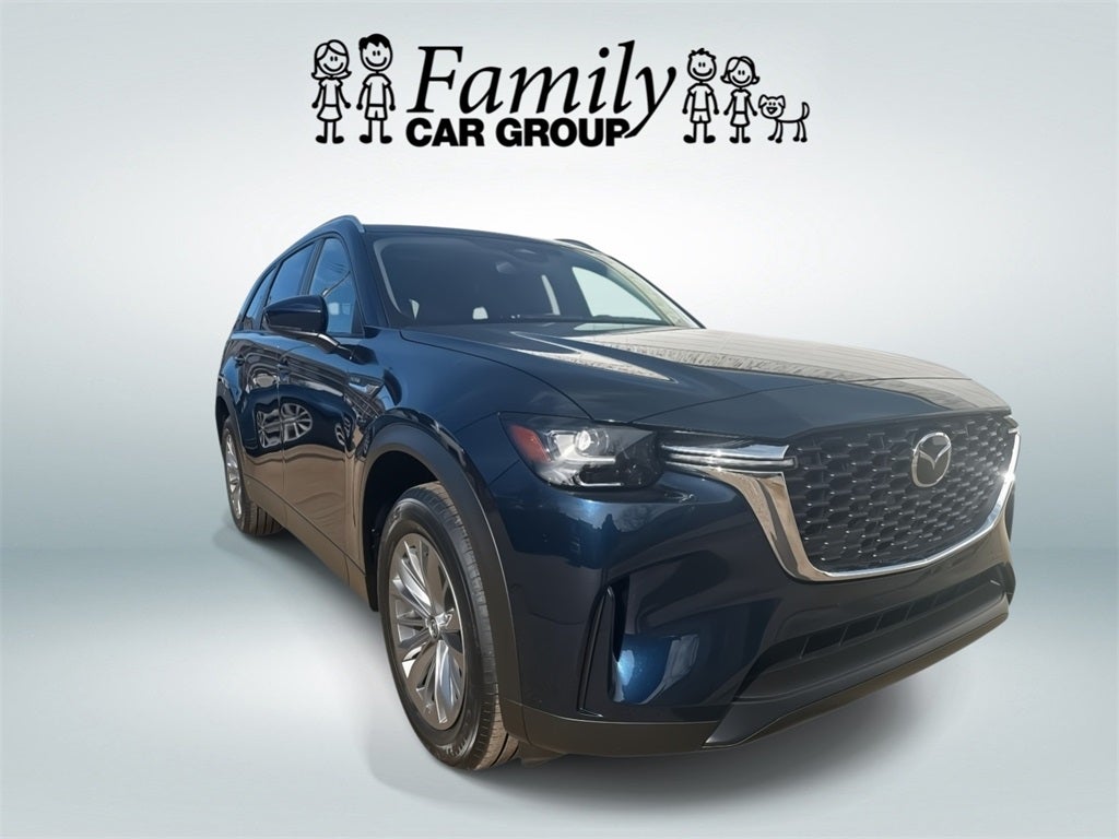 2026 Mazda Mazda CX-50 2.5 S Select
