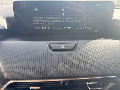 2026 Mazda Mazda CX-50 2.5 S Select