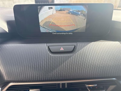 2026 Mazda Mazda CX-50 2.5 S Select