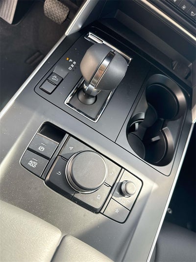 2026 Mazda Mazda CX-50 2.5 S Select