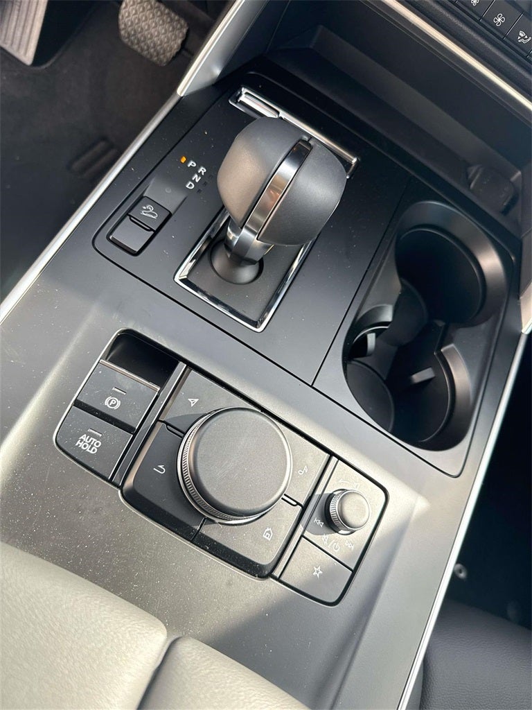 2026 Mazda Mazda CX-50 2.5 S Select