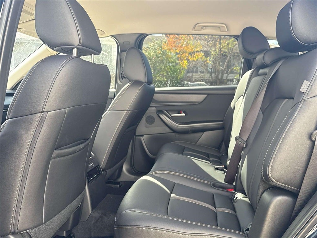 2026 Mazda Mazda CX-50 2.5 S Select