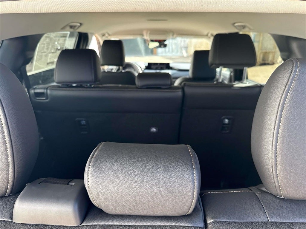 2026 Mazda Mazda CX-50 2.5 S Select