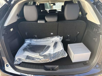 2026 Mazda Mazda CX-50 2.5 S Select