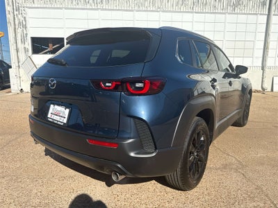 2026 Mazda Mazda CX-50 2.5 S Select