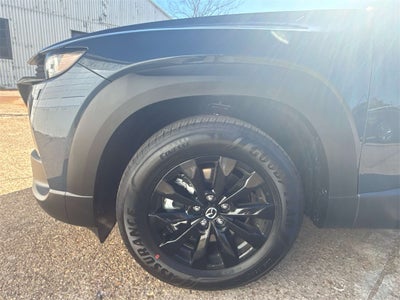 2026 Mazda Mazda CX-50 2.5 S Select