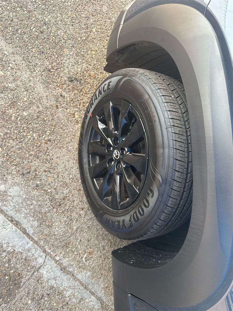 2026 Mazda Mazda CX-50 2.5 S Select