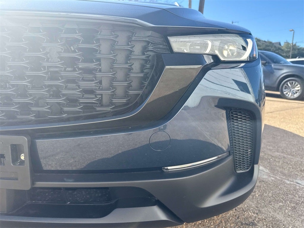 2026 Mazda Mazda CX-50 2.5 S Select