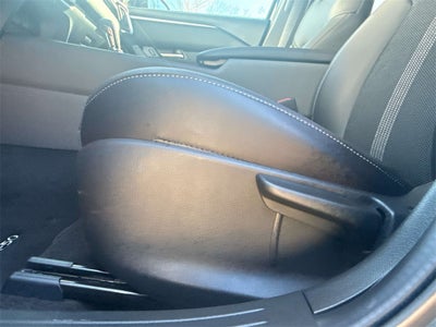 2026 Mazda Mazda CX-50 2.5 S Select