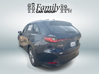 2026 Mazda Mazda CX-50 2.5 S Select