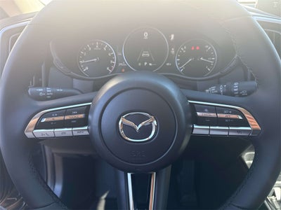 2026 Mazda Mazda CX-50 2.5 S Select