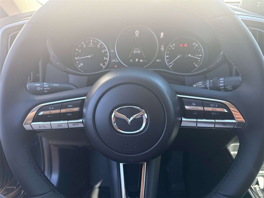 2026 Mazda Mazda CX-50 2.5 S Select