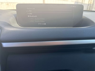 2026 Mazda Mazda CX-50 2.5 S Select