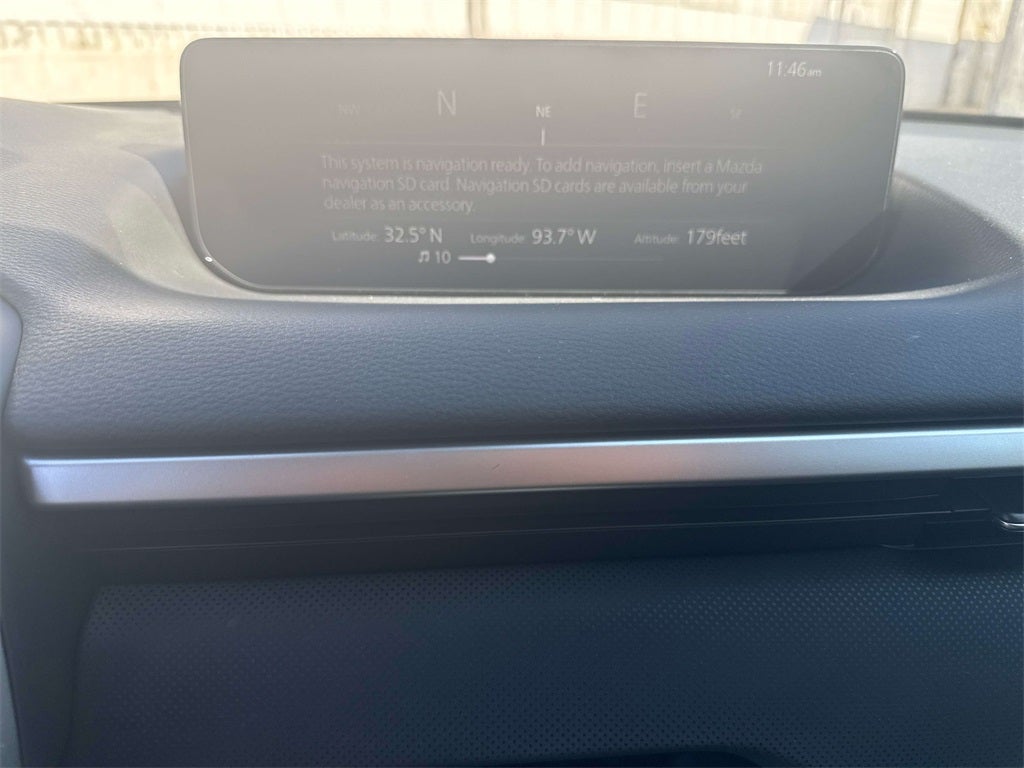 2026 Mazda Mazda CX-50 2.5 S Select