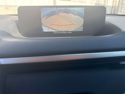 2026 Mazda Mazda CX-50 2.5 S Select