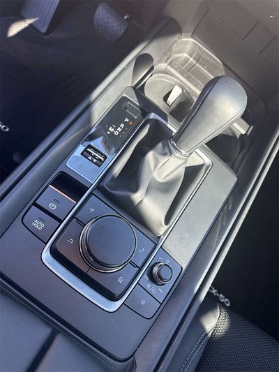 2026 Mazda Mazda CX-50 2.5 S Select