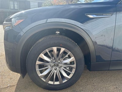 2026 Mazda Mazda CX-50 2.5 S Select