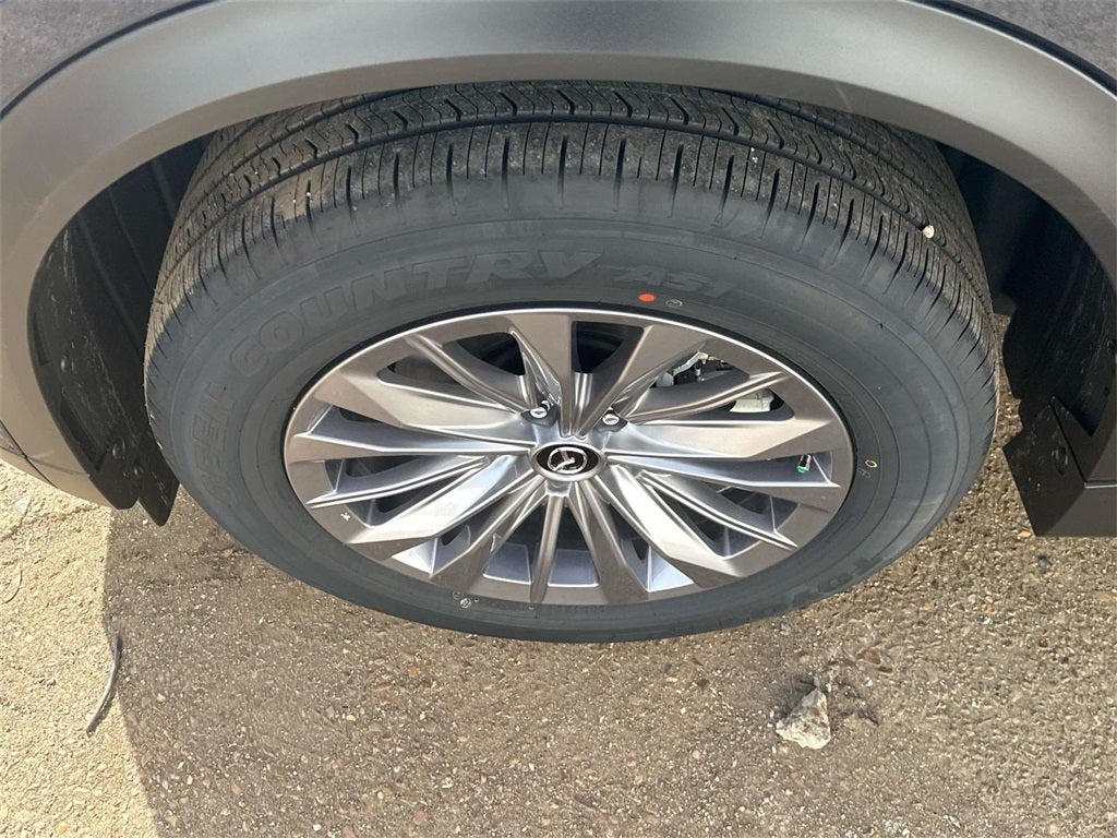 2026 Mazda Mazda CX-50 2.5 S Select