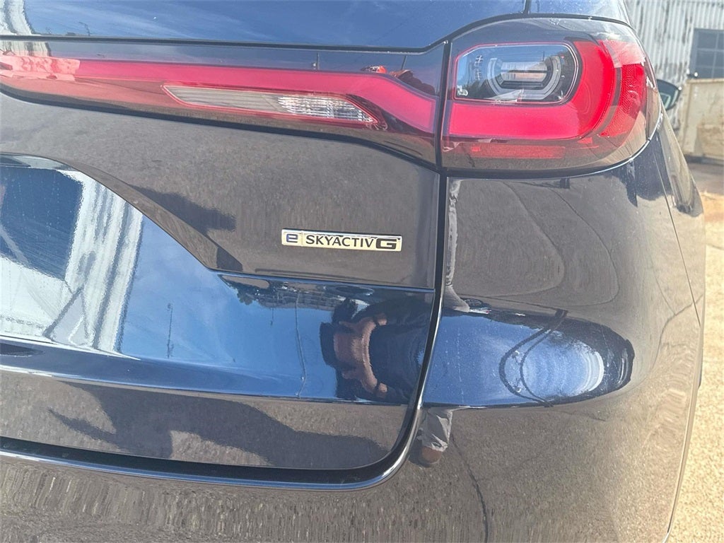 2026 Mazda Mazda CX-50 2.5 S Select