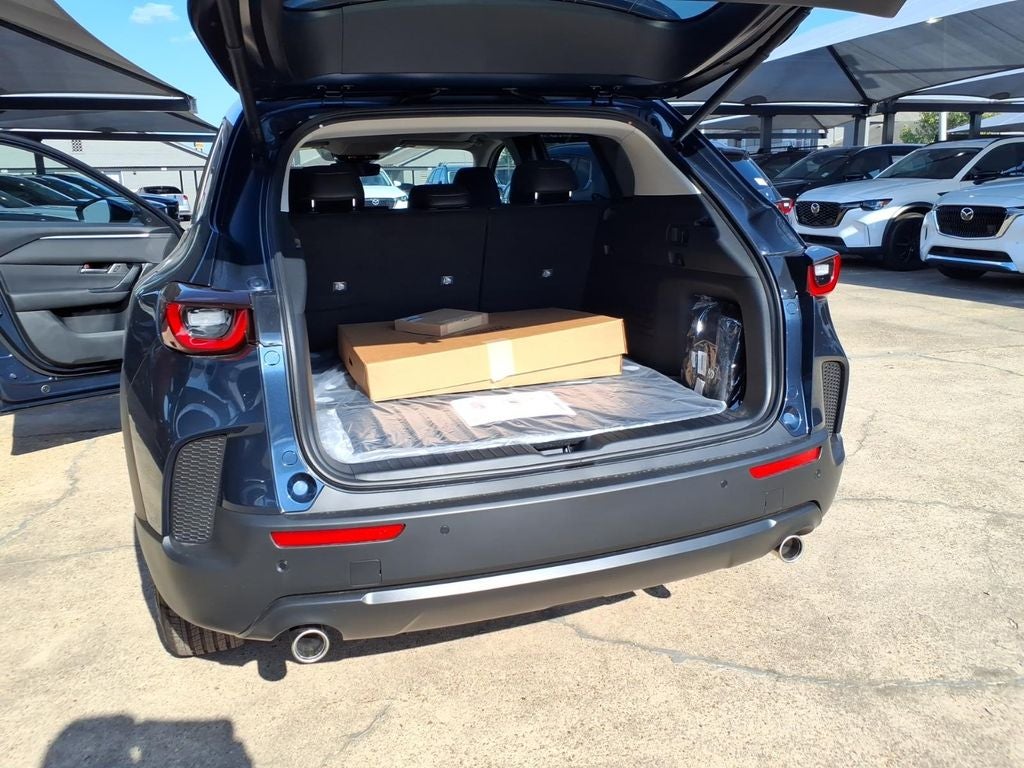 2026 Mazda Mazda CX-50 2.5 S Preferred