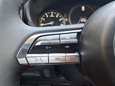 2026 Mazda Mazda CX-50 2.5 S Preferred