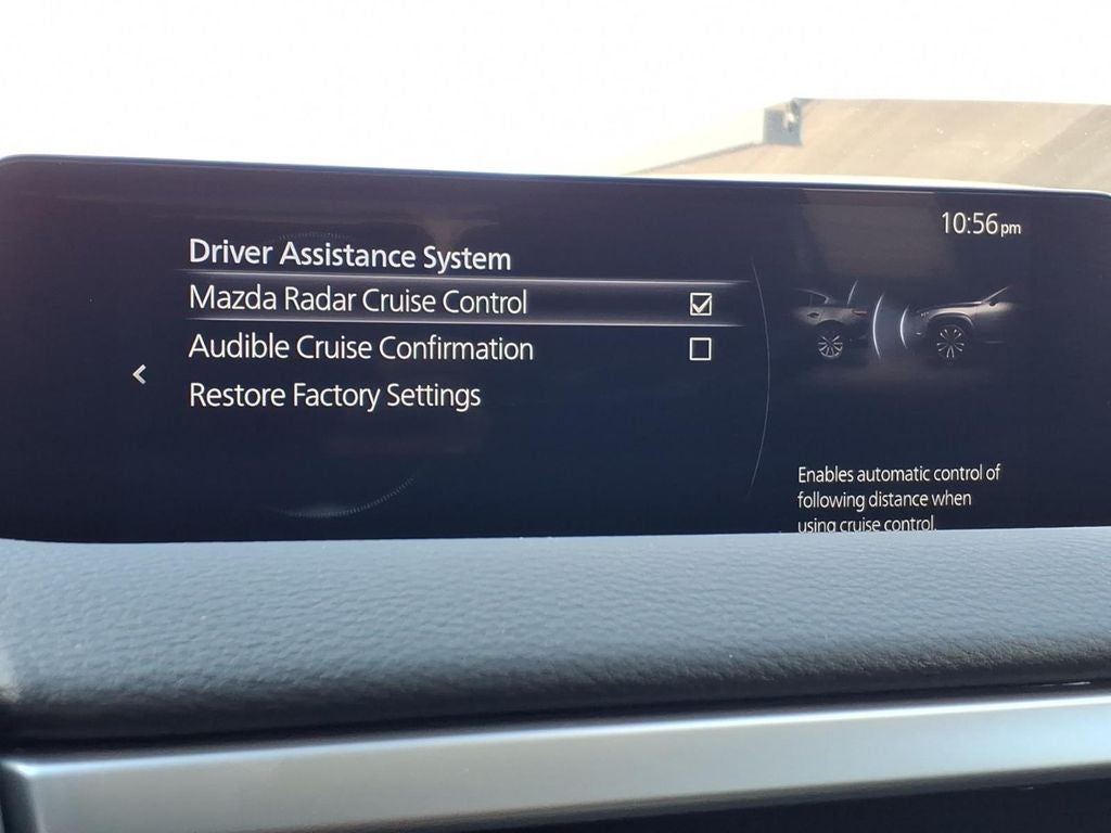2026 Mazda Mazda CX-50 2.5 S Preferred