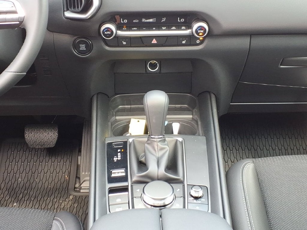 2026 Mazda Mazda CX-50 2.5 S Preferred