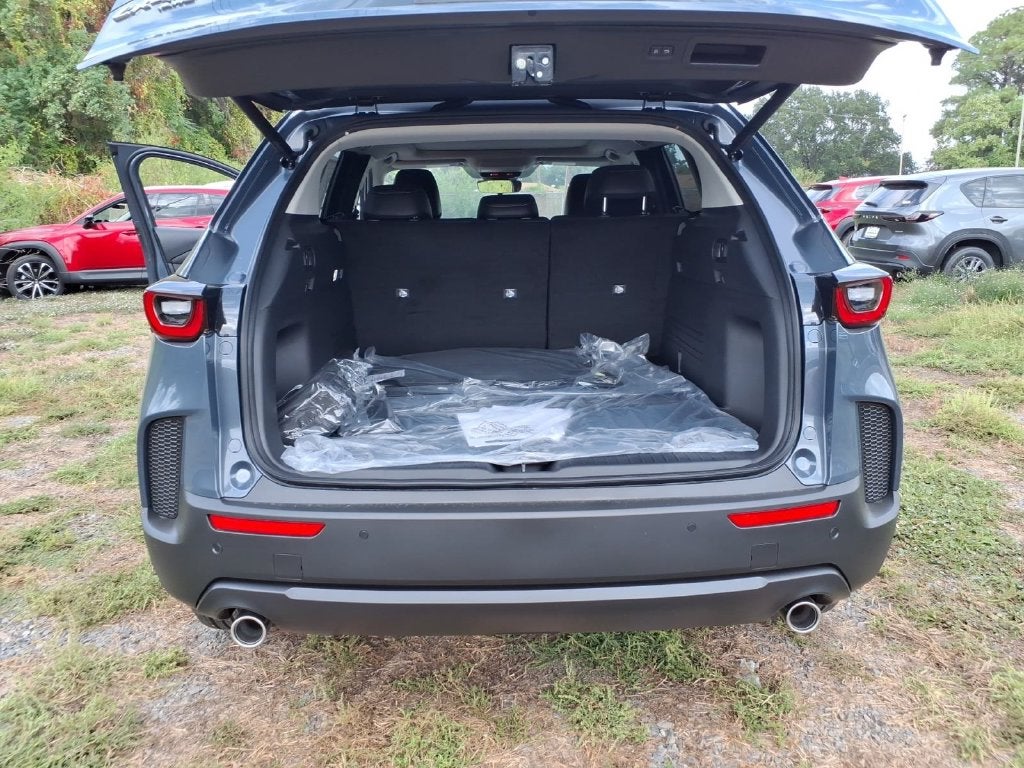 2026 Mazda Mazda CX-50 2.5 S Preferred