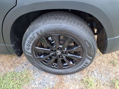 2026 Mazda Mazda CX-50 2.5 S Preferred