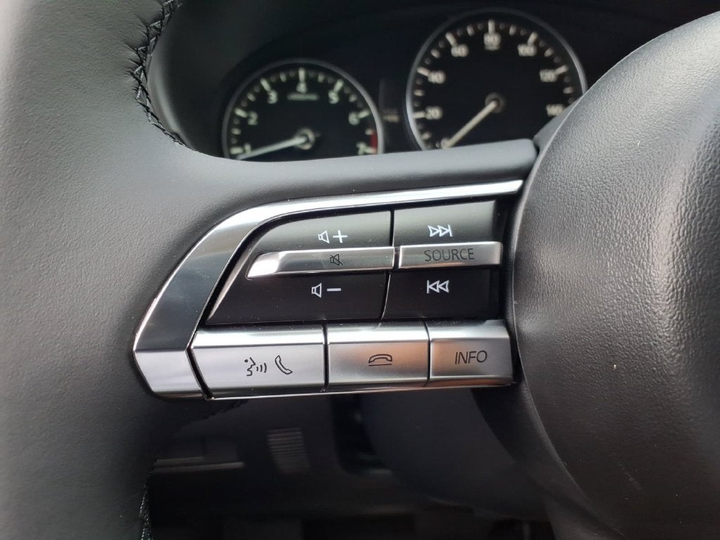 2026 Mazda Mazda CX-50 2.5 S Preferred