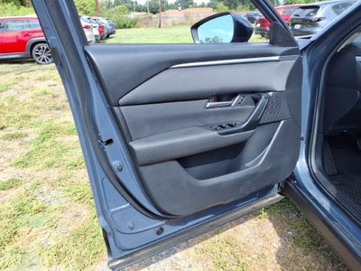 2026 Mazda Mazda CX-50 2.5 S Preferred