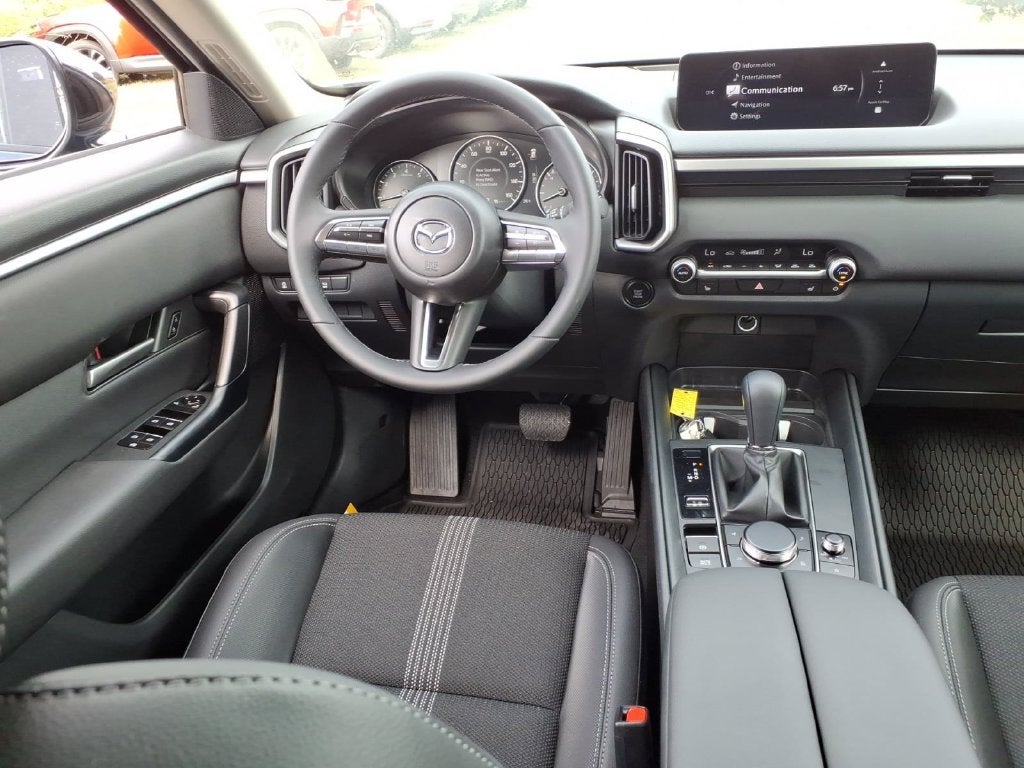 2026 Mazda Mazda CX-50 2.5 S Preferred