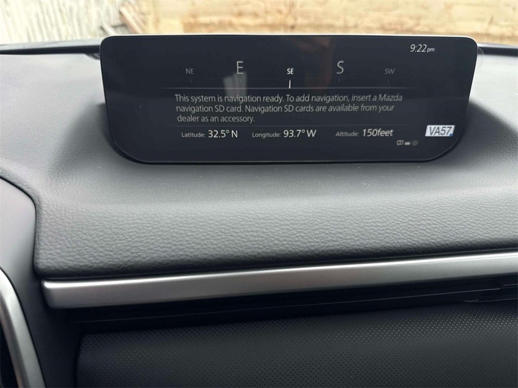 2026 Mazda Mazda CX-50 2.5 S Preferred