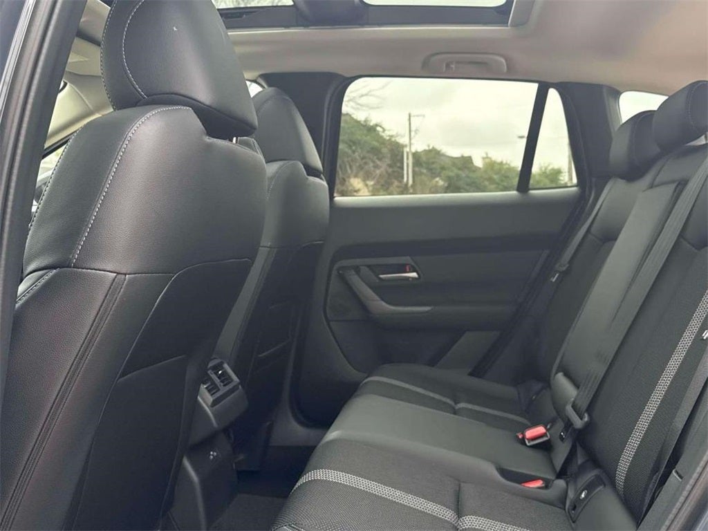 2026 Mazda Mazda CX-50 2.5 S Preferred