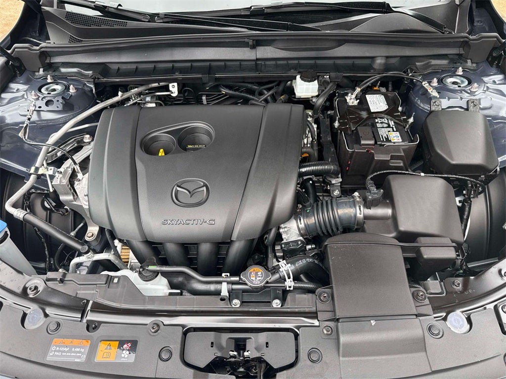 2026 Mazda Mazda CX-50 2.5 S Preferred