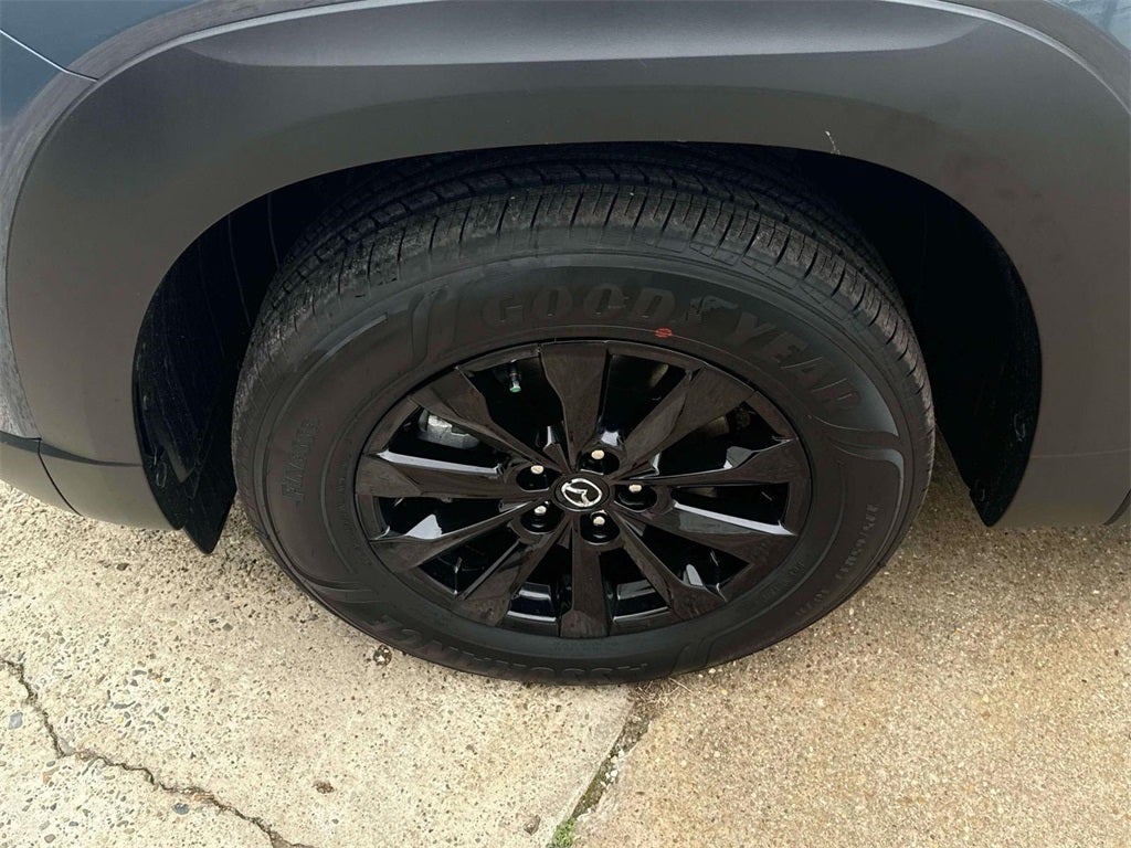 2026 Mazda Mazda CX-50 2.5 S Preferred