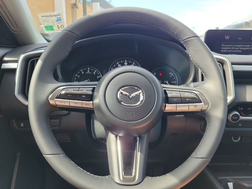 2026 Mazda Mazda CX-50 2.5 S Preferred