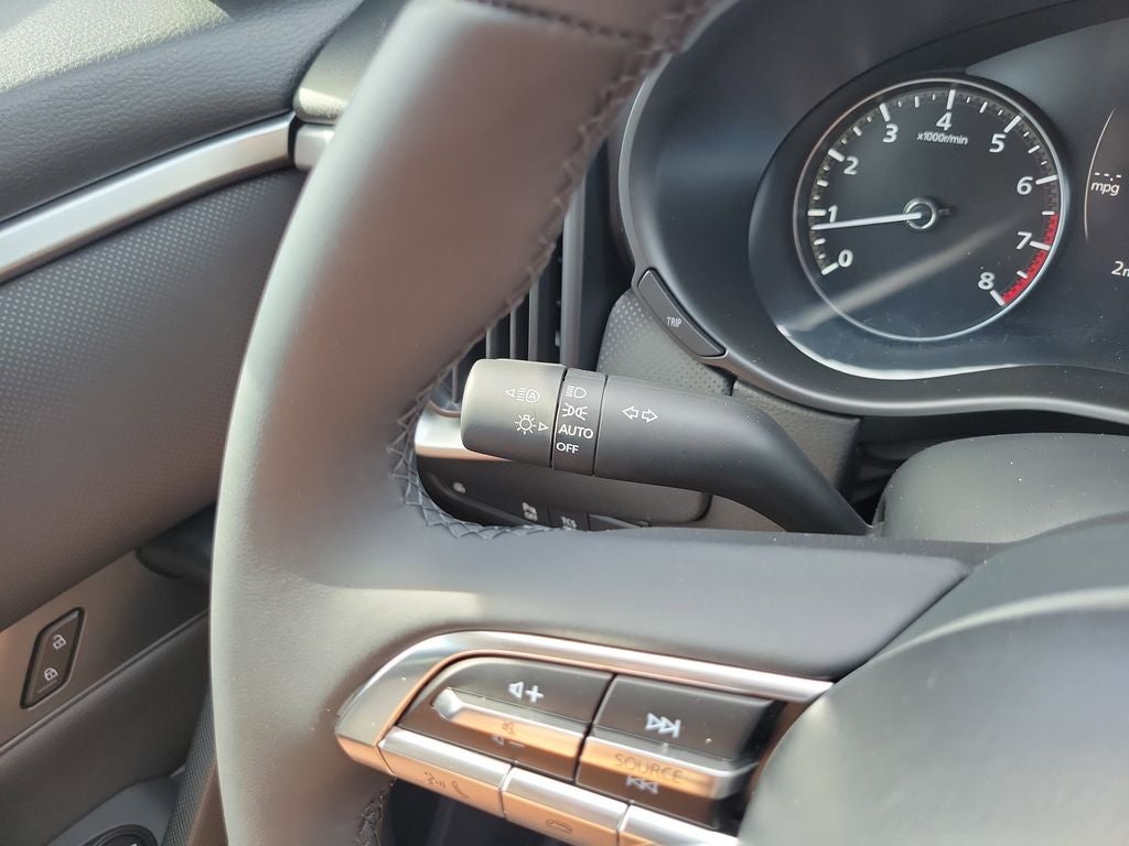 2026 Mazda Mazda CX-50 2.5 S Preferred