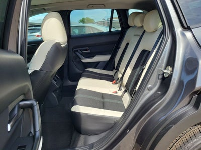 2026 Mazda Mazda CX-50 2.5 S Preferred