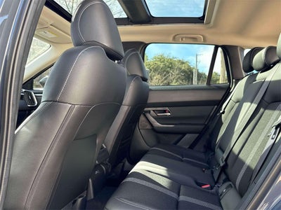 2026 Mazda Mazda CX-50 2.5 S Preferred