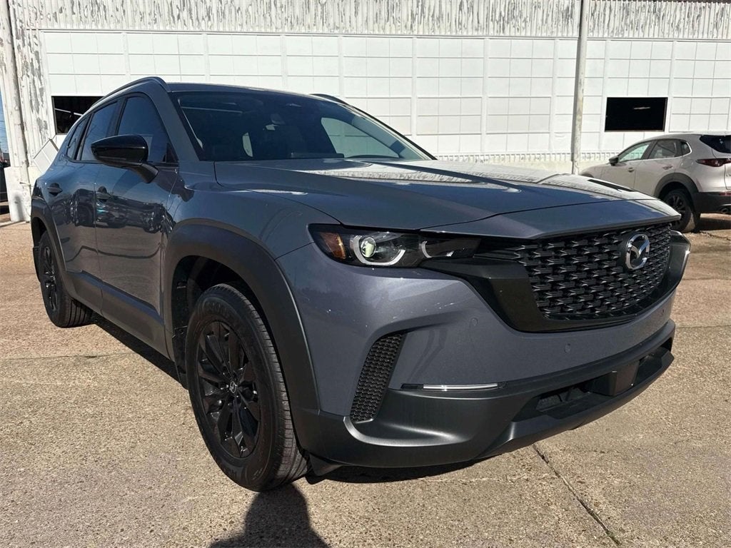2026 Mazda Mazda CX-50 2.5 S Preferred