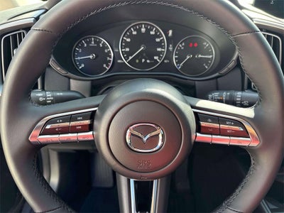 2026 Mazda Mazda CX-50 2.5 S Preferred