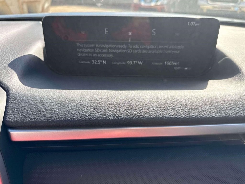 2026 Mazda Mazda CX-50 2.5 S Preferred