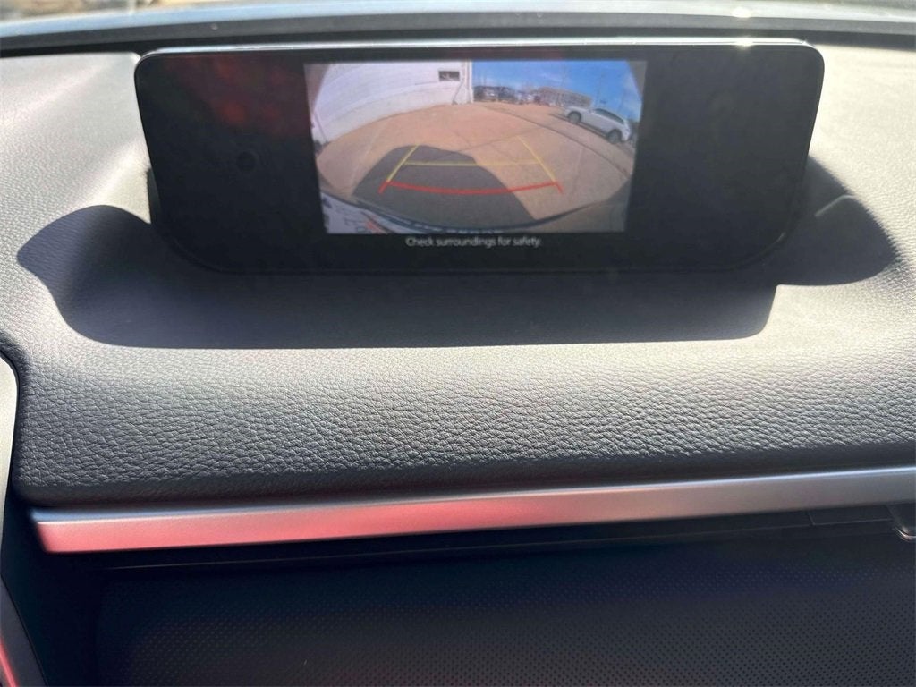 2026 Mazda Mazda CX-50 2.5 S Preferred