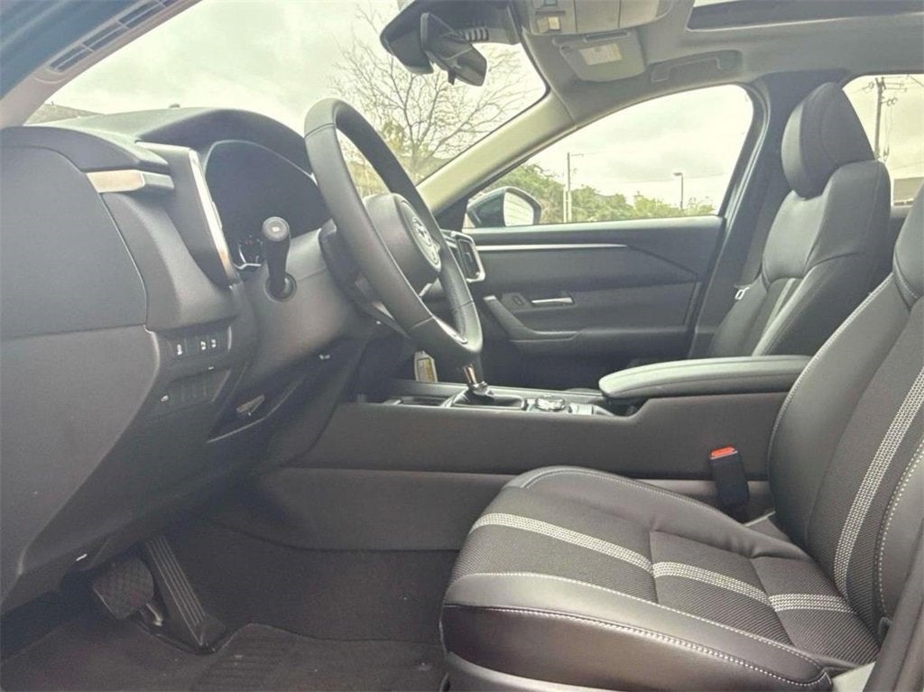 2026 Mazda Mazda CX-50 2.5 S Preferred