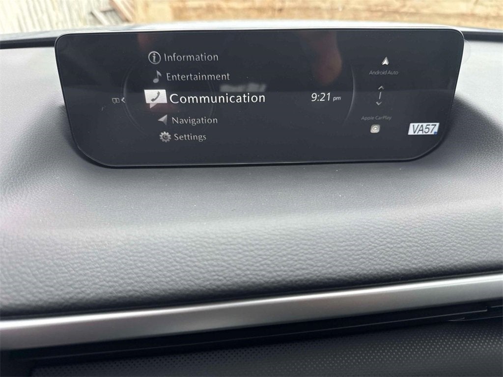 2026 Mazda Mazda CX-50 2.5 S Preferred